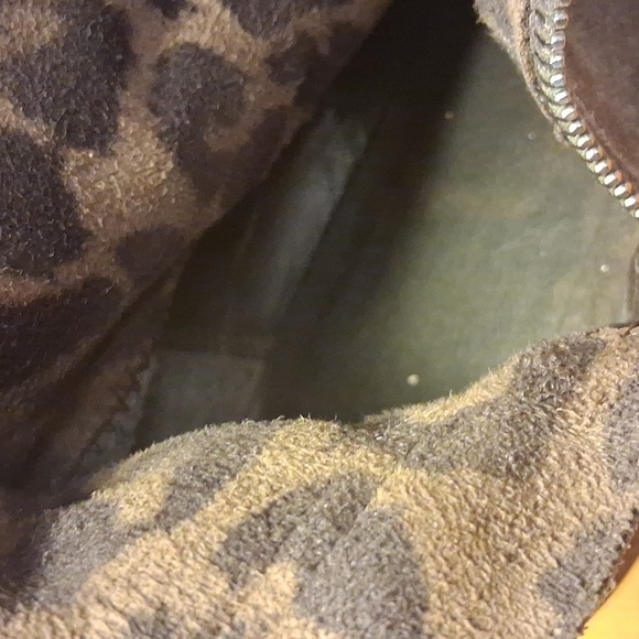 Stuart Weitzman Boots Size 9 - Picture 14 of 14